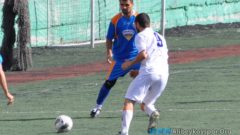 İstanbul Gümüşhane 2-2 Alibeyköyspor