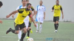 Esen Bayburtspor 1-1 Alibeyköyspor