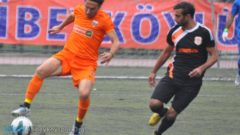 Alibeyköyspor 1-3 Hasköyspor