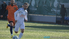 Sekbanlarspor 0-0 Alibeyköyspor