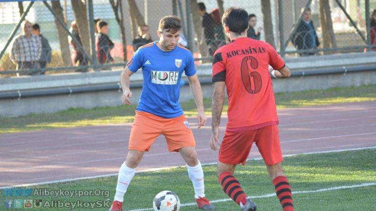 Futbolcularımızın ağzından şampiyonluk hikayemiz – Fatih Köse