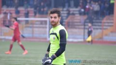 Futbolcularımızın ağzından şampiyonluk hikayemiz – Seyitcan Kılıç