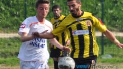 Beykozspor 1908 2-0 Alibeyköyspor