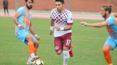 Anadolu Üniversitesispor 4-1 Alibeyköyspor