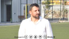 İdari Menajerimiz İbrahim Demir’in sezon öncesi değerlendirmesi