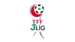 TFF 3. Lig fikstürü bugün çekilecek