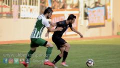 Sultanbeyli Belediyespor 1-0 Alibeyköyspor