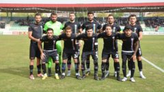 Kırşehir Belediyespor 2-1 Alibeyköyspor [Maç Fotoğrafları]