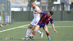 Alibeyköyspor 2-1 Düzcespor