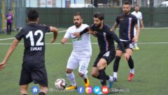 Alibeyköyspor 2-1 Adıyaman 1954 Spor