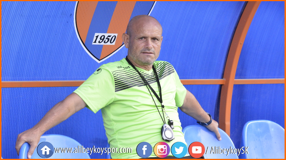 Yavuz: Çalışmalarımızı şampiyonluk için sürdürüyoruz