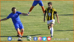 Tekirdağspor 1-2 Alibeyköyspor