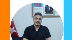 35.Başkanımız Mehmet Duman olmuştur