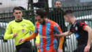 Alibeyköysporumuz Çim’de zorlanmadı 1-2
