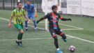 Kağıthanespor’dan rövanşı aldık 3-1